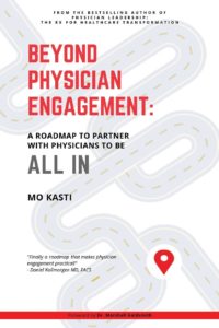 beyond physician engagement